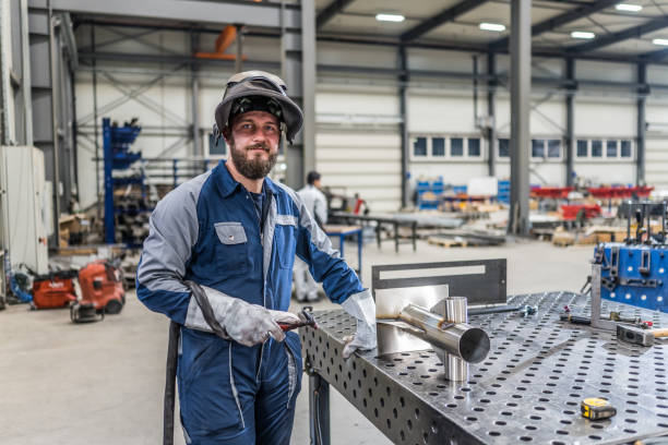 Affordable Welder Services in Mahopac, NY