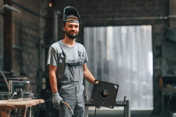 Affordable Welder Services in Mahopac, NY