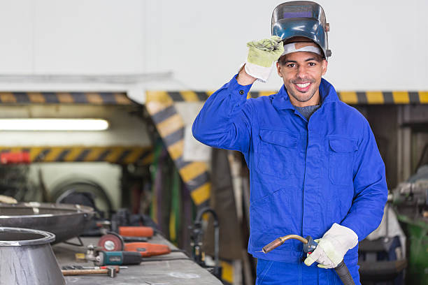 Best Aerospace and Defense Welding in Mahopac, NY
